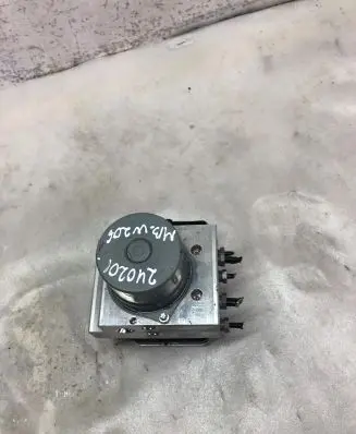 Mercedes-Benz C W206 ABS Pump A2069009020