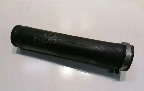 Chevrolet Captiva Intercooler hose/pipe 95909219