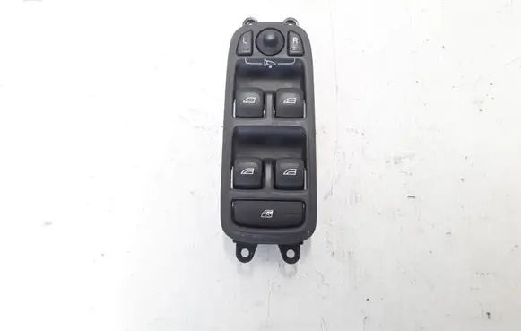 Volvo V60 Electric window control switch 31343102