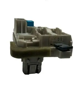 Mazda 6 Fuse box set PPT25P5