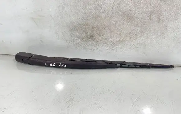 Volvo C30 Rear wiper blade arm