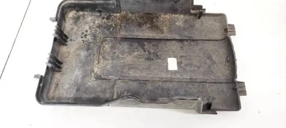 Skoda Octavia Mk2 (1Z) Battery box tray 1K0915443C