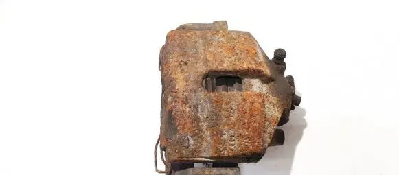 Skoda Octavia Mk2 (1Z) Front brake caliper
