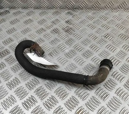 Opel Ampera Engine coolant pipe/hose 20863064
