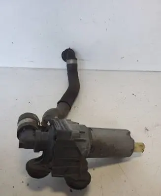 BMW 3 E90 E91 Electric auxiliary coolant/water pump 8369806