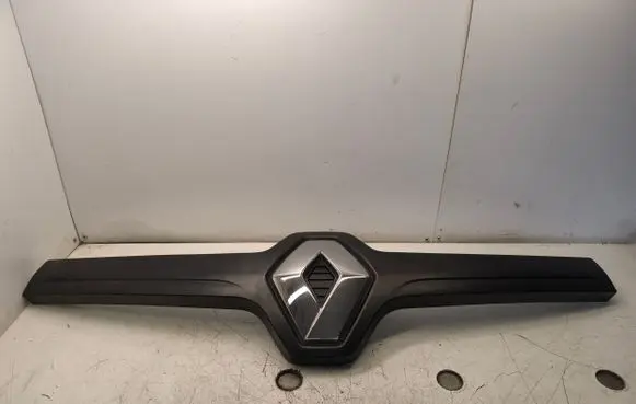 Renault Trafic III (X82) Front grill 100776A0 100775A0