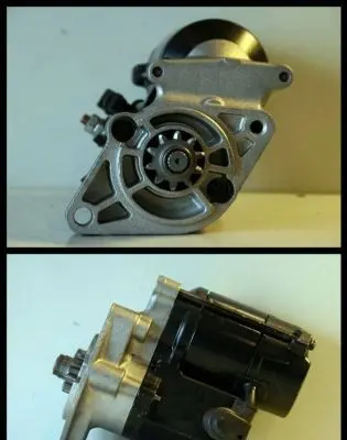 Toyota Corolla E120 E130 Starter motor 428000-0570 JS1357 STRS259