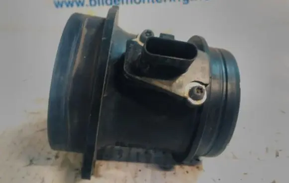 Audi A5 8T 8F Mass air flow meter 059906461N