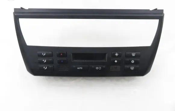 BMW X3 E83 Interior fan control switch 3417544