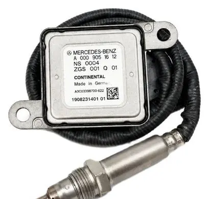 Mercedes-Benz C W205 Other AdBlue system parts A0009051612
