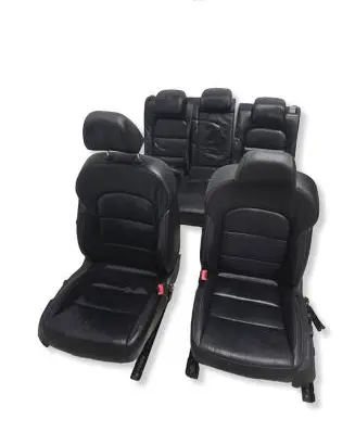 Skoda Superb B6 (3T) Interior set 