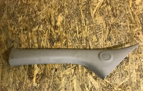 Opel Mokka (A) pillar trim