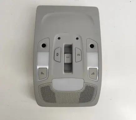 Audi A6 S6 C7 4G Front seat light 4G0947135D