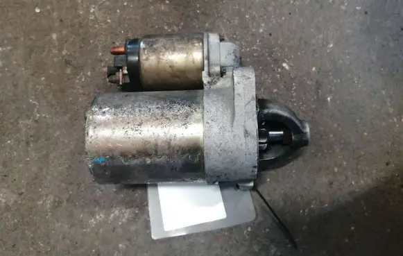 KIA Rio Starter motor 361002X000