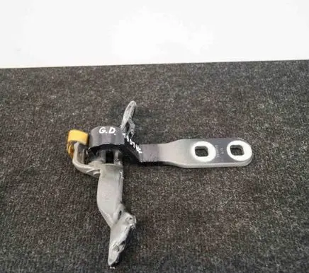 BMW X6M F86 Tailgate/trunk/boot hinge 7318691