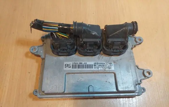 Engine control unit/module ECU