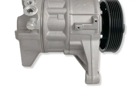Buick LaCrosse I Air conditioning (A/C) compressor (pump) P13232310 13232310 PXE161607