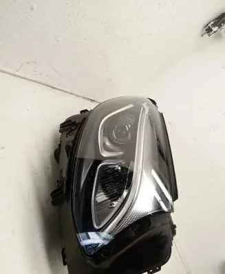 Mercedes-Benz GLC X253 C253 Headlight/headlamp A2539065401