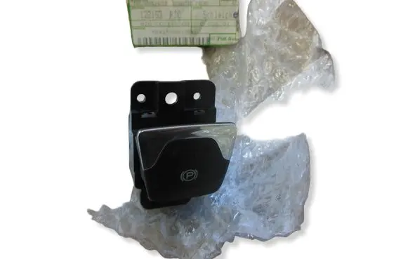 Fiat Ducato Hand parking brake switch 735772779