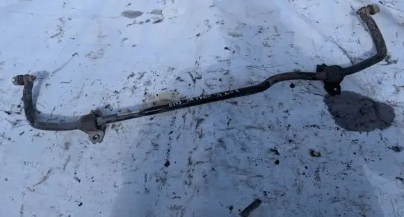 Volkswagen PASSAT B7 Front anti-roll bar/sway bar