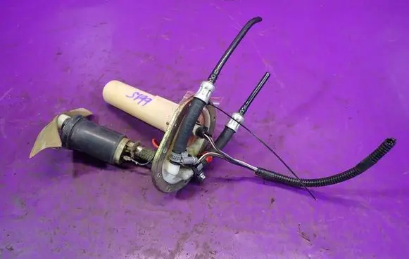 Fiat Uno In-tank fuel pump 