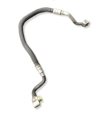 Audi A6 S6 C6 4F Air conditioning (A/C) pipe/hose 4F0250701M M1302403