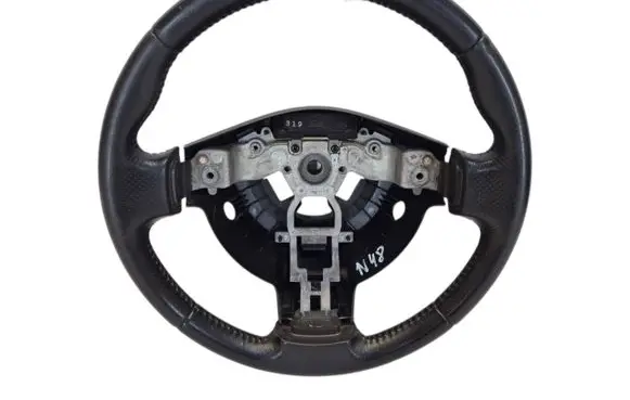 Steering wheel