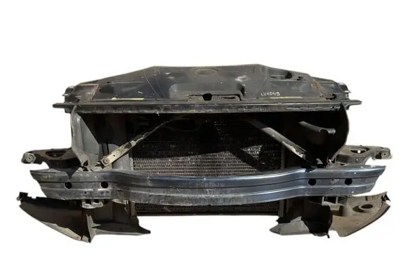 BMW Z4 E85 E86 Radiator support slam panel 7048830