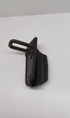 Honda CR-V Opening tailgate glass 