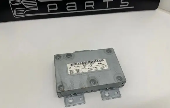 Mercedes-Benz S W221 Other control units/modules A2219005903 A2049020601 A2049020701