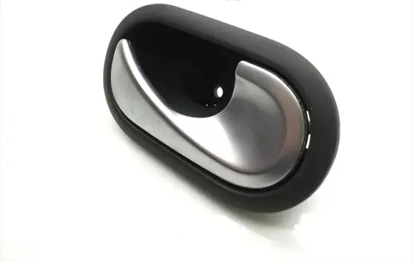 Renault Scenic II - Grand scenic II Rear door interior handle 8200028486 5005500006