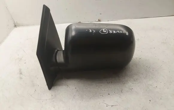 Mitsubishi Space Runner Front door electric wing mirror 01821