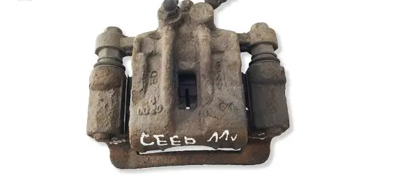 KIA Ceed Rear brake caliper 