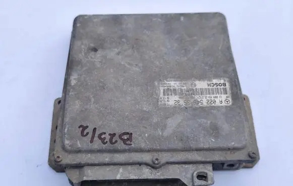 Mercedes-Benz Sprinter W901 W902 W903 W904 Engine control unit/module ECU A0225453532 28SA3714 0281001646