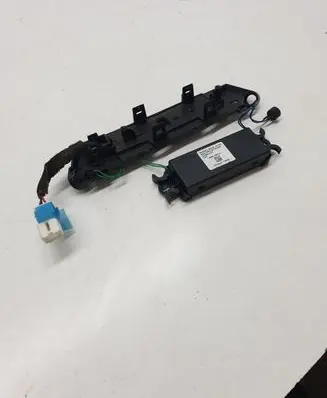 Nissan X-Trail T31 Alarm system siren 28436JH10A
