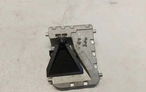Mercedes-Benz EQV 447 Windshield/windscreen camera a0009009005-jlk01