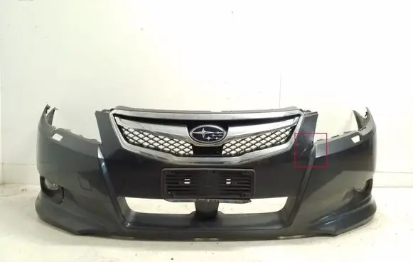 Subaru Legacy Front bumper 57704AJ030