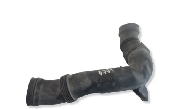 Volkswagen Touran I Air intake hose/pipe 1K0129618AJ