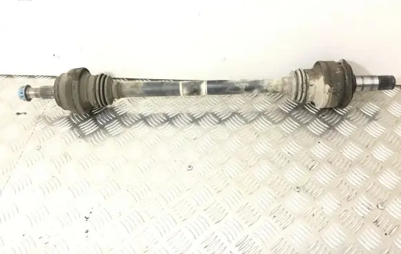 Mercedes-Benz E W238 Rear driveshaft A2133502611
