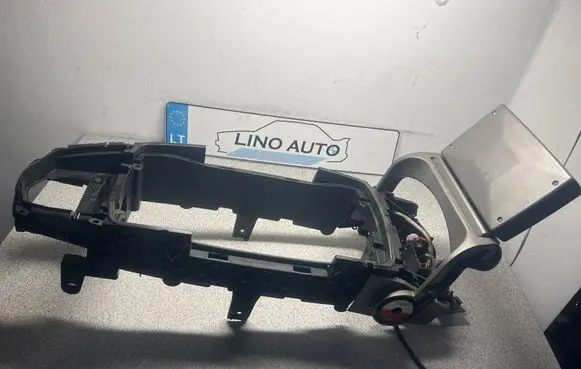 BMW 7 E65 E66 Screen/display/small screen 8223315 6951071