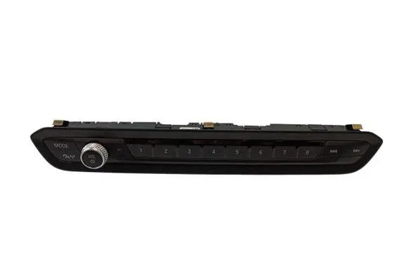 BMW 4 G22 G23 G24 G26 Sound control switch 61317949453 7949453