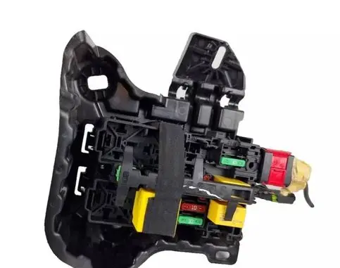 Citroen C3 Aircross Fuse box set 9812661980