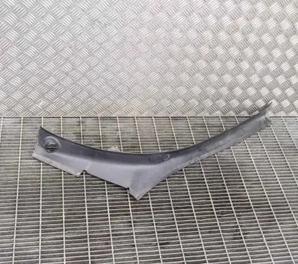 Tesla Model X Other trunk/boot trim element 104732100D