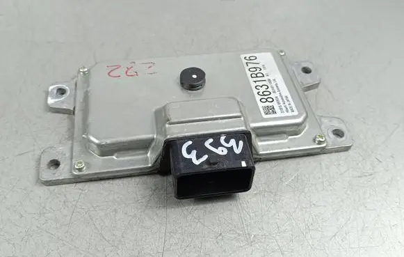 Mitsubishi Outlander IV Other control units/modules 8631B976 BEA91100M 310F66RR0A