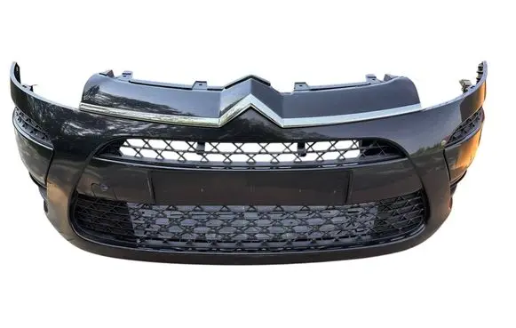 Citroen C4 I Picasso Front bumper 9680402277