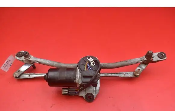 Hyundai ix35 Front wiper linkage and motor 