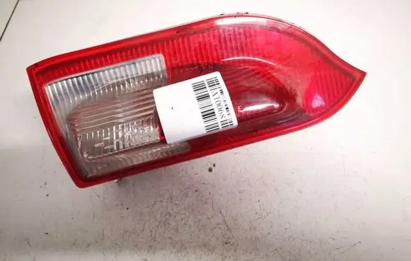 Opel Insignia A Tailgate rear/tail lights 13226854 495056087
