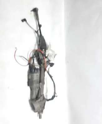 Volkswagen Arteon Steering rack 23022026