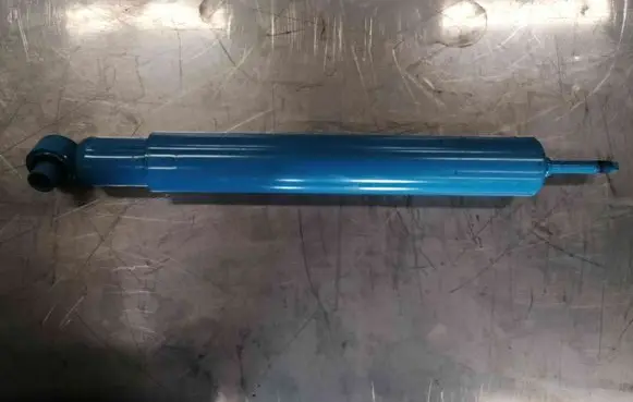 Opel Omega A Rear shock absorber/damper 90350742 72119084 443234