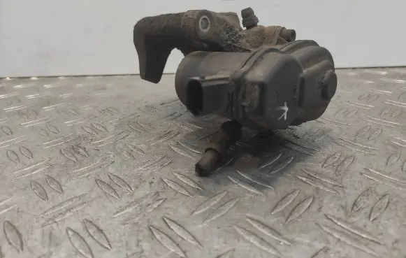 Audi A4 S4 B8 8K Rear brake caliper